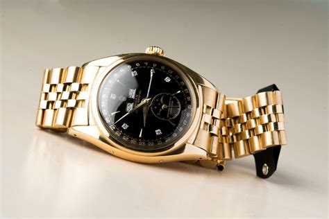expensive antique watches